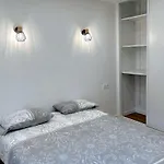 Charmant T3 Avec Balcon Apartamento