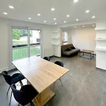 Apartamento Charmant T3 Avec Balcon *