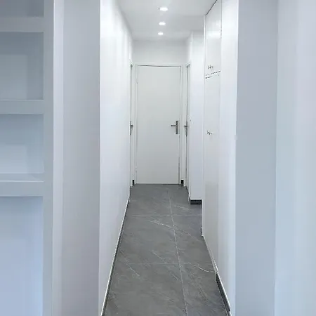Διαμέρισμα Charmant T3 Avec Balcon *