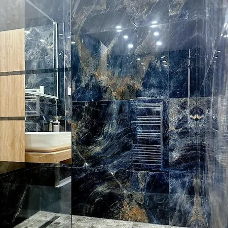 Διαμέρισμα Charmant T3 Avec Balcon Saint-Fons