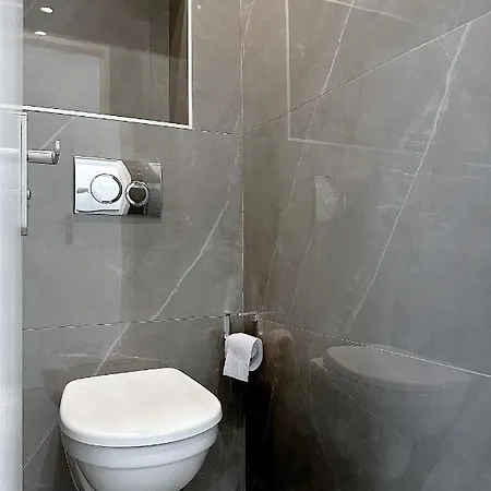 Charmant T3 Avec Balcon Διαμέρισμα