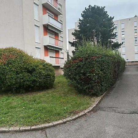 Charmant T3 Avec Balcon